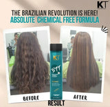 KT BTT 3 Tanino Treatment - (1000 & 120 /ml) - 4