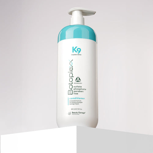 Beauty Garage K9 Botoplexx Conditioner – 300ml / 800ml - 2