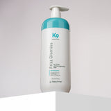 Beauty Garage K9 Frizz Dismiss Shampoo - 300ml , 800ml - 2