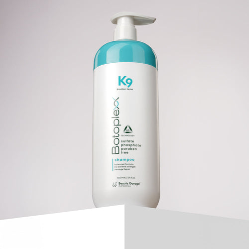 Beauty garage K9 Botoplexx Shampoo - 2