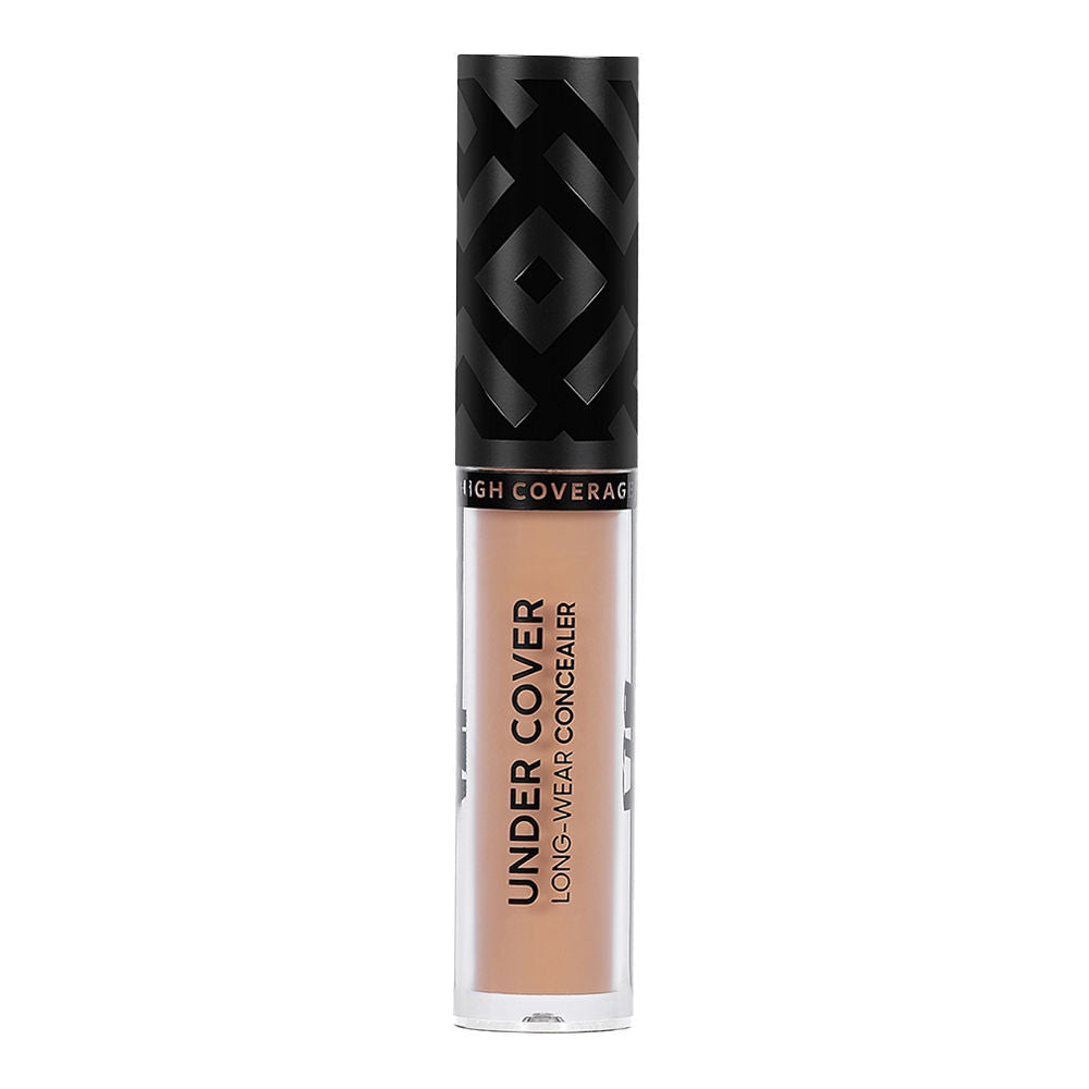 C2P Pro Under Cover Long-Wear Concealer (Shades 02 to 19) - 12