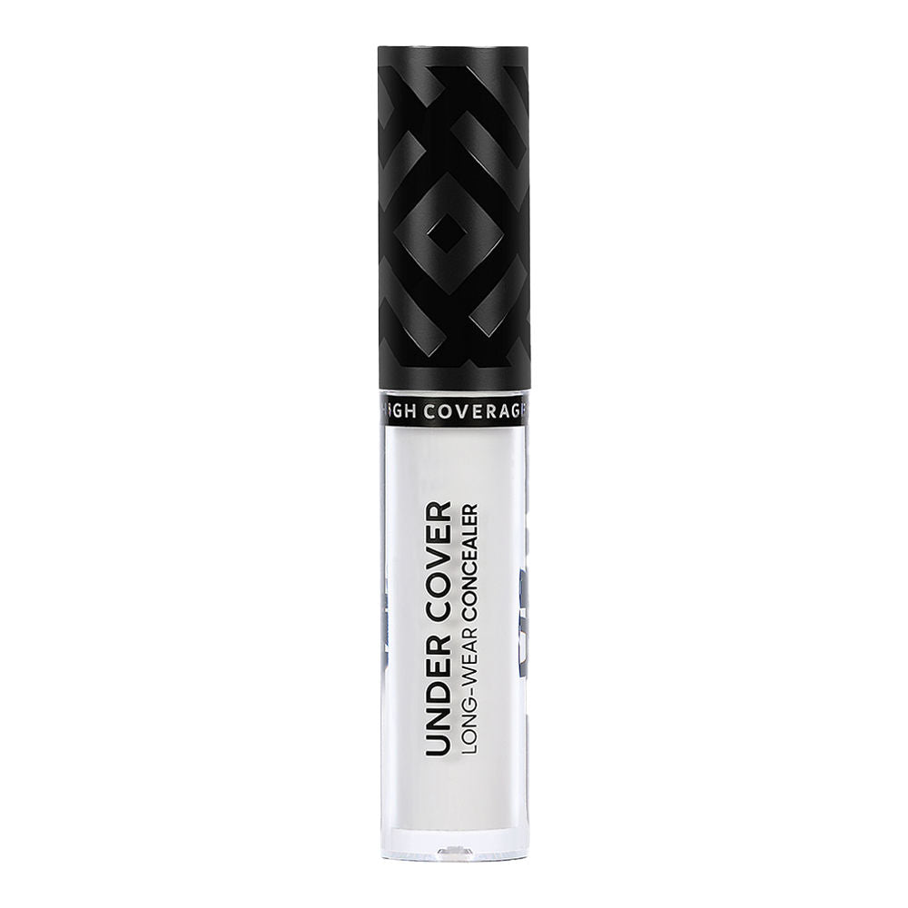 C2P Pro Under Cover Long-Wear Concealer (Shades 02 to 19) - 6
