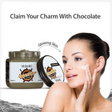 DR.RASHEL Chocolate Cream - 380 Ml - 2
