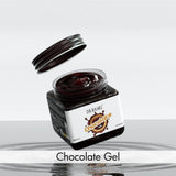 DR.RASHEL Chocolate Gel - 380ml - 1
