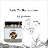 DR.RASHEL Chocolate Scrub - 380ml - 3