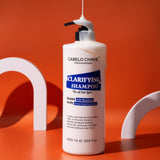Cabelo Chave Clarifying Shampoo - 3