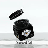 DR.RASHEL Diamond Gel - 380 ml - 1