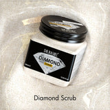 DR.RASHEL Diamond Scrub - 380ml - 1