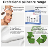 O3+ Tan-Pigmented Whitening Facial Kit - (5Pcs) - 3