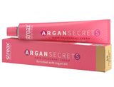 Streax Professional Argan Secret Hair Colourant Cream - Extra Light Blonde 10 - 60 gms - 1