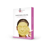 O3+ Whitening Facial Kit With Brightening & Whitening Peel Off Mask - 1