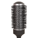 AY.TY Pro Ceramic Thermal Brush 33mm with Nylon Bristles - 1
