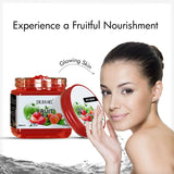 DR.RASHEL Fruit Gel for Brighter and Smoother Skin - 380 ml - 2