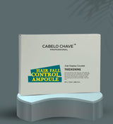 Cabelo Chave Hair Fall Control Ampoule - 2