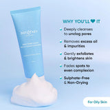 Dot & Key Deep Pore Clean Foaming Face Wash - 5