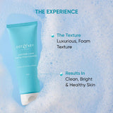 Dot & Key Deep Pore Clean Foaming Face Wash - 4