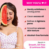 Dot & Key Watermelon + Glycolic Pore Tightening Toner - 5