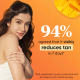 Dot & Key Mango Detan Clay Mask - 7