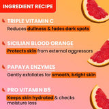 Dot & Key Vitamin C Foaming Face Wash – Brightening & Refreshing - 4