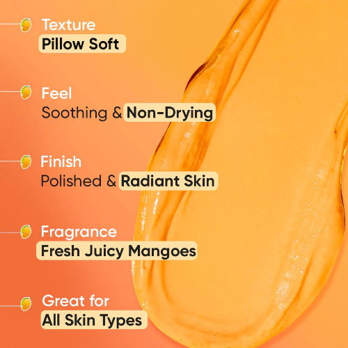 Dot & Key Mango Detan Clay Mask - 4