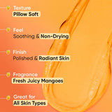 Dot & Key Mango Detan Clay Mask - 4