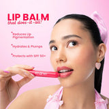 Dot & Key Meltie Lip Balm SPF 50+ PA+++ - 2