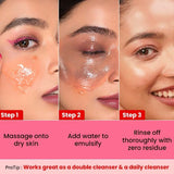 Dot & Key Strawberry Dew Cleansing Balm – Dewy & Soft Skin - 7