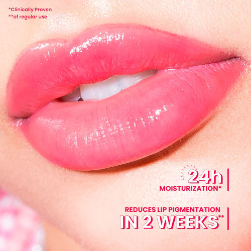 Dot & Key Meltie Lip Balm SPF 50+ PA+++ - 4