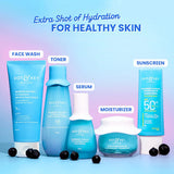 Dot & Key Blueberry Hydrate Milk Face Toner - 7