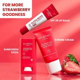 Dot & Key Strawberry Dew Cleansing Balm – Dewy & Soft Skin - 5