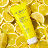 Dot & Key Lime Rush Sports Face Wash – Oil Control & Freshness - 1