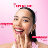 Dot & Key Meltie Lip Balm SPF 50+ PA+++ - 6