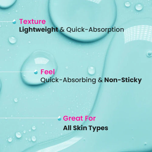 Dot & Key Blueberry Hydrate Rice Water Toner - 5