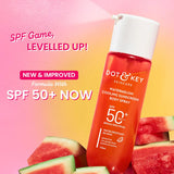 Dot & Key Watermelon Body Sunscreen Spray SPF 50+ PA+++ - 3