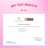 Dot & Key Meltie Lip Balm SPF 50+ PA+++ - 7