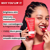 Dot & Key Strawberry + Niacinamide Moisturizer - 6