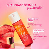 Dot & Key Watermelon Body Sunscreen Spray SPF 50+ PA+++ - 2