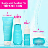 Dot & Key Blueberry Hydrate Rice Water Toner - 6