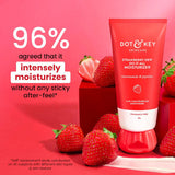 Dot & Key Strawberry + Niacinamide Moisturizer - 7