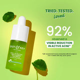 Dot & Key Cica + 2% Salicylic Acid Serum for Acne - 7