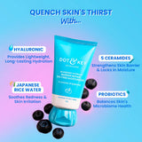 Dot & Key Barrier Repair Oil-Free Moisturizer with Ceramides - 3