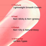Dot & Key Strawberry + Niacinamide Moisturizer - 2
