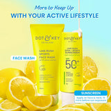 Dot & Key Swim + Sports Sunscreen SPF 50+ (Water Resistant) - 4