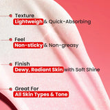 Dot & Key Strobe Cream (Moisturizer + Highlighter) - 4