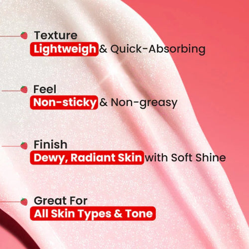 Dot & Key Strobe Cream (Moisturizer + Highlighter) - 4