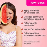 Dot & Key Watermelon & 10% Glycolic Serum - 8