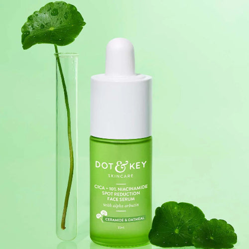Dot & Key Cica + 10% Niacinamide Face Serum for Oily Skin - 2