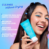 Dot & Key Barrier Repair Gentle Hydrating Face Wash - 5