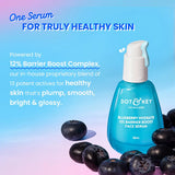 Dot & Key 12% Barrier Boost Serum (Hyaluronic + Ceramides) - 6