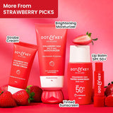 Dot & Key Strawberry + Niacinamide Moisturizer - 5